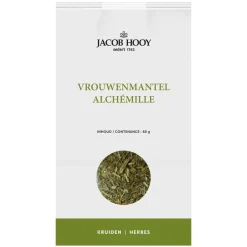 Outlet Jacob Hooy Vrouwenmantel
