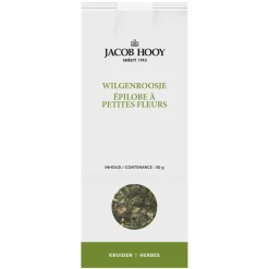 Jacob Hooy Wilgenroosje
