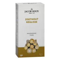 Jacob Hooy Zoethout thee