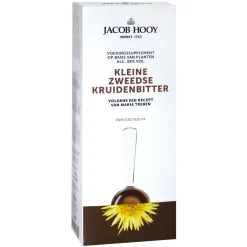 Jacob Hooy Zweedse kruidenbitter groot