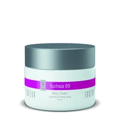 New Janzen Body cream fuchsia 69