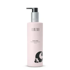 Sale JANZEN Bodylotion vanilla peach & happiness