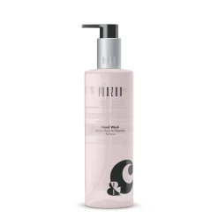 Janzen Hand wash vanilla peach happiness
