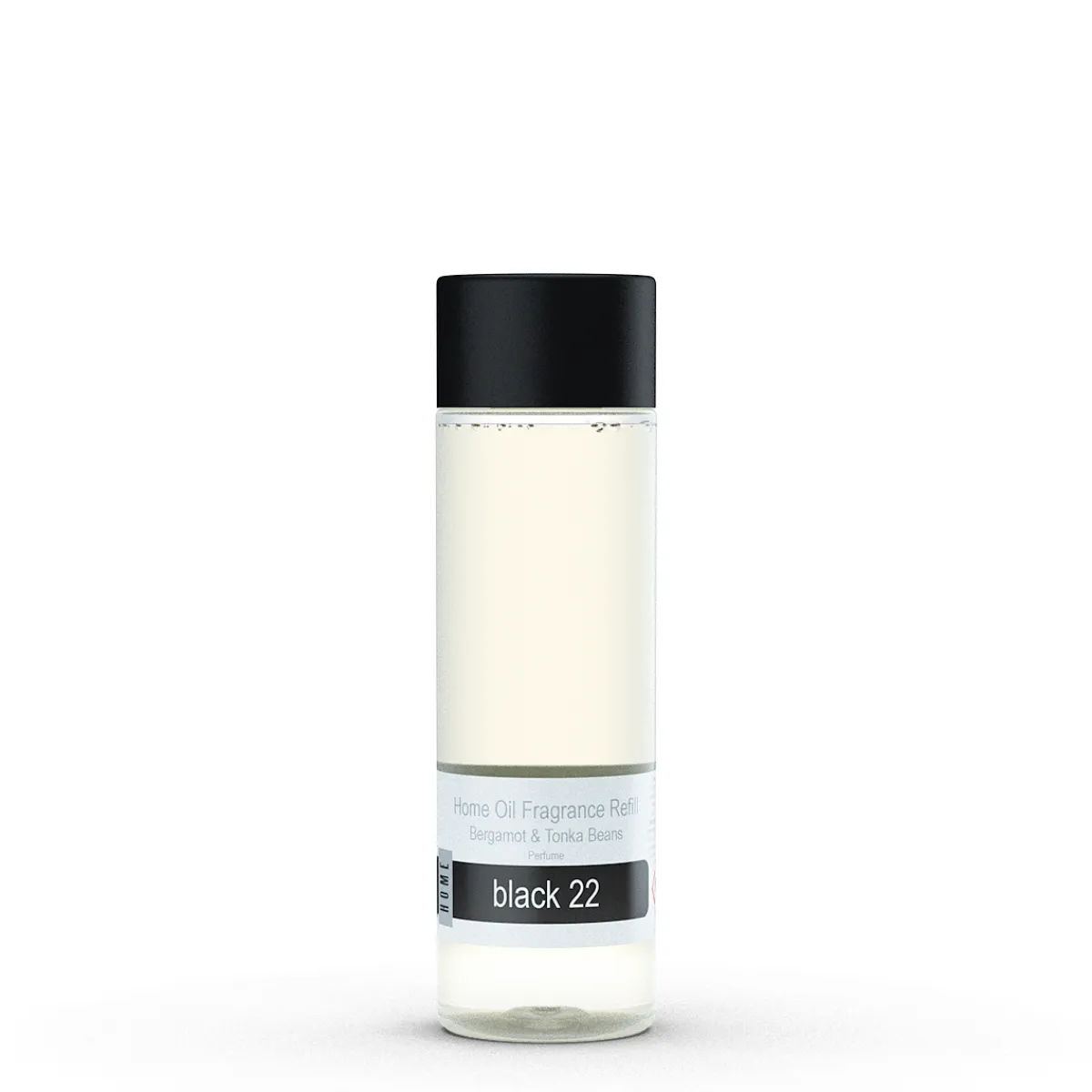Best Janzen Navulling diffuser black 22