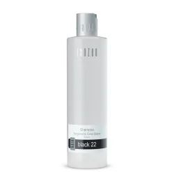Outlet Janzen Shampoo black 22