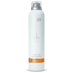 Janzen Shower foam orange 77