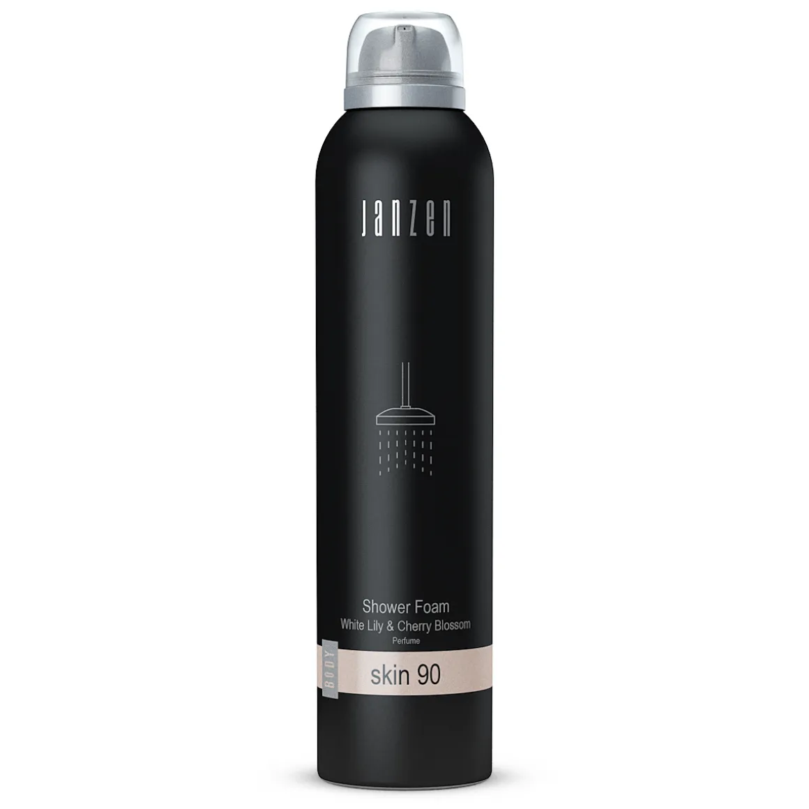 Janzen Shower foam skin 90