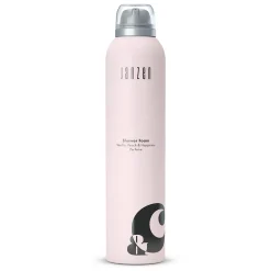 Janzen Shower foam vanilla peach happiness
