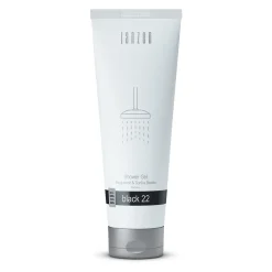 Outlet JANZEN Showergel black 22