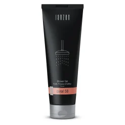 New Janzen Showergel coral 58
