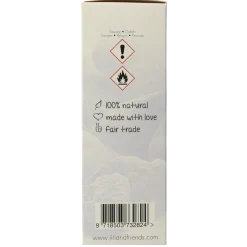 Clearance Jiri & Friends Aromatherapie spray frankincense