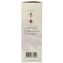 Outlet Jiri & Friends Aromatherapy spray white sage