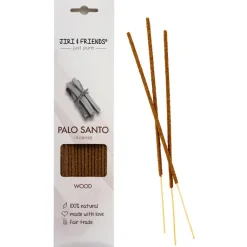 Outlet Jiri & Friends Wierook palo santo wood