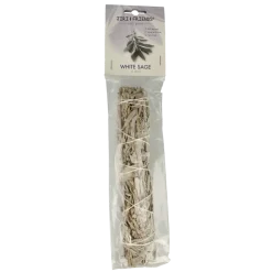 Sale Jiri & Friends Wierook witte salie XL stick