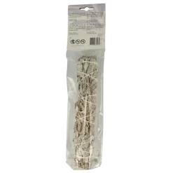 Sale Jiri & Friends Wierook witte salie XL stick