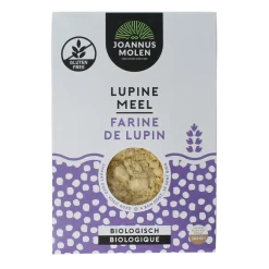 Clearance Joannusmolen Lupinemeel bio