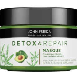 John Frieda Detox & repair masker