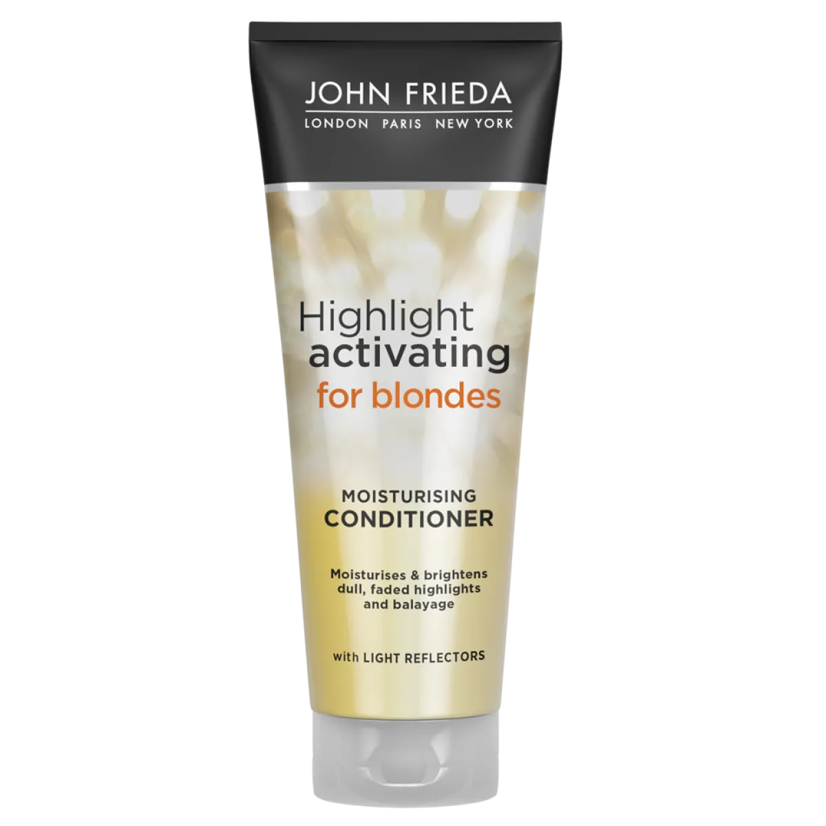 Outlet John Frieda Sheer blonde conditioner highlight activating