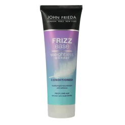 John Frieda Weightless wonder conditioner