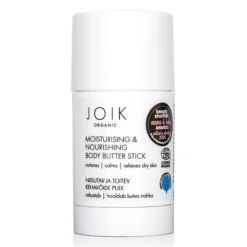 Best Joik Organics Body butter stick moisturising & nourishing
