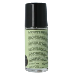 Joik Organics Lemon & geranium mineral deodorant vegan