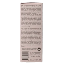 Discount Joik Organics Sunless tan facial drops