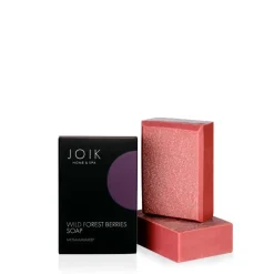 Joik Organics Wild berry soap