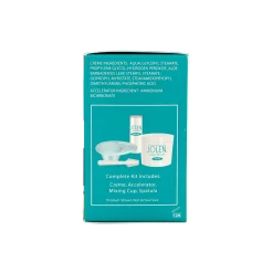 Hot Jolen Ontkleuringscreme creme bleach mild aloe vera