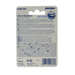 Jordan Clean between sticks large