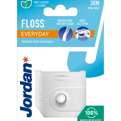 New Jordan Everyday floss 50 meter