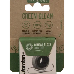Jordan Green clean floss 30 meter