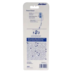 Discount Jordan Tandenborstel totalclean medium