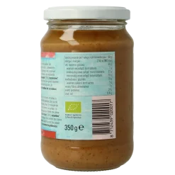 Jori 4 Noten pasta met zout bio