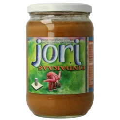 Jori Pindakaas met zout eko bio