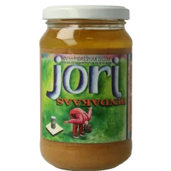 Jori Pindakaas met zout eko bio
