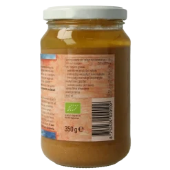 Jori Pindakaas met zout eko bio