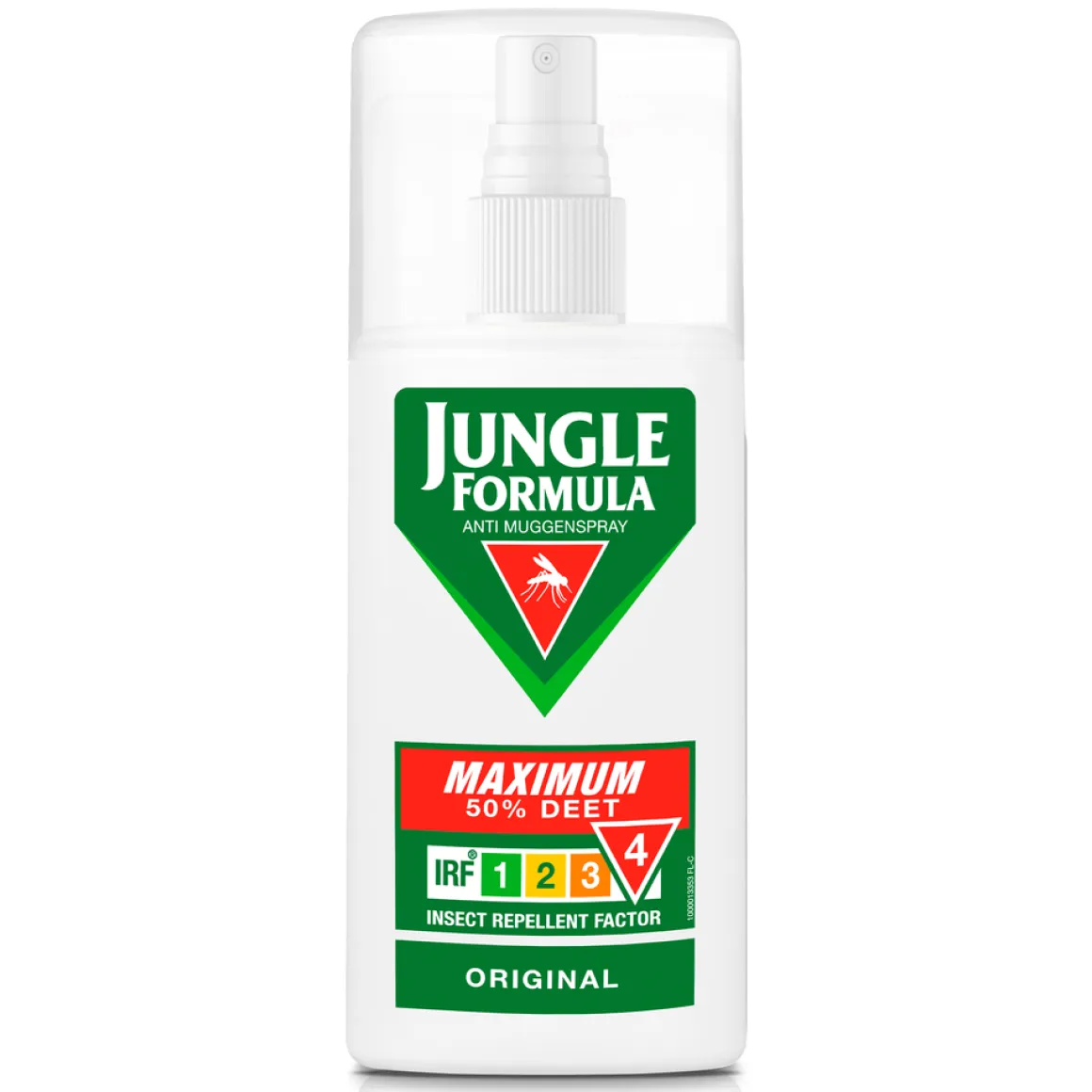 Jungle Formula Maximum original