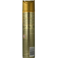 Junior Hairspray mega strong