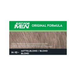 Just For Men Blond H10 30ml