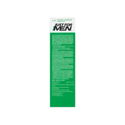 Sale Just For Men Donker blond H25 voorheen blond 2 x 30ml