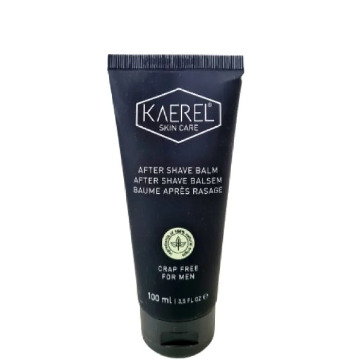 Kaerel Skin care after shave balsem