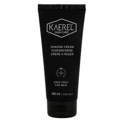 Hot Kaerel Skin care scheerschuim