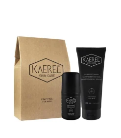 Kaerel Skin care starterset
