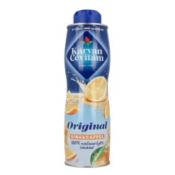 Best Karvan Cevitam Sinaasappel