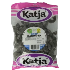 Katja Dropharingen zakje