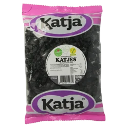Sale Katja Katjesdrop zakje