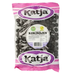 Katja Kokindjes zakje
