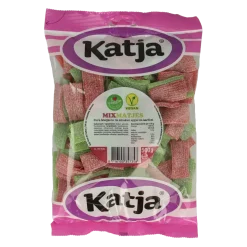 Katja Mix matjes zakje
