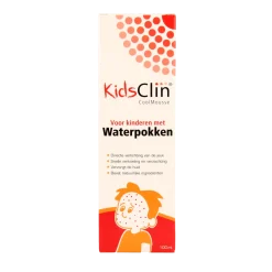 Online Kidsclin Waterpokkenschuim