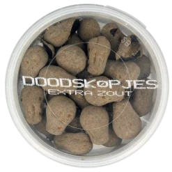 Kindly's Doodskopjes